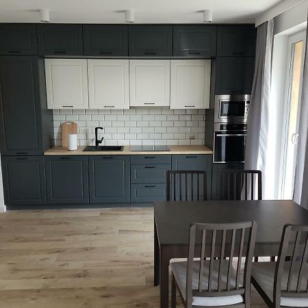 Oisin Wroclaw Apartman Kültér fotó
