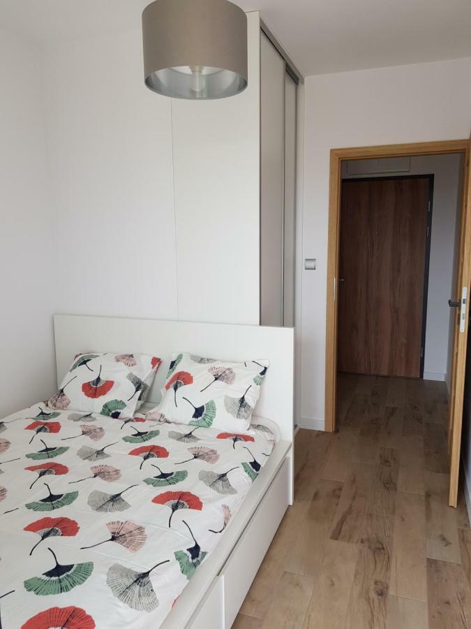 Oisin Wroclaw Apartman Kültér fotó