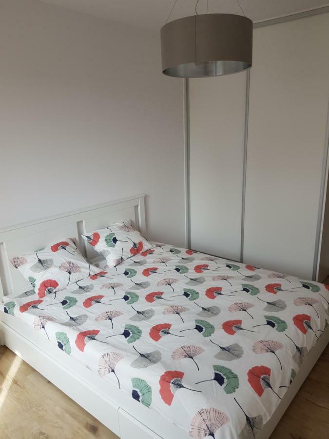 Oisin Wroclaw Apartman Kültér fotó